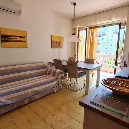 Hébergement de vacances Luogo Di Pace