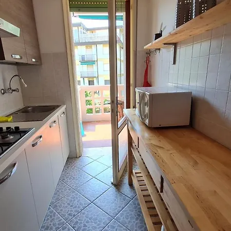 Hébergement de vacances Luogo Di Pace