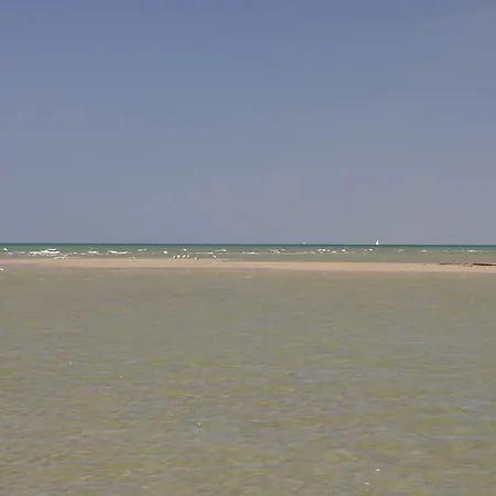 Hébergement de vacances Luogo Di Pace *