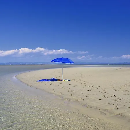 Luogo Di Pace Hébergement de vacances *