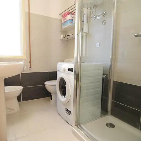 Luogo Di Pace Hébergement de vacances *