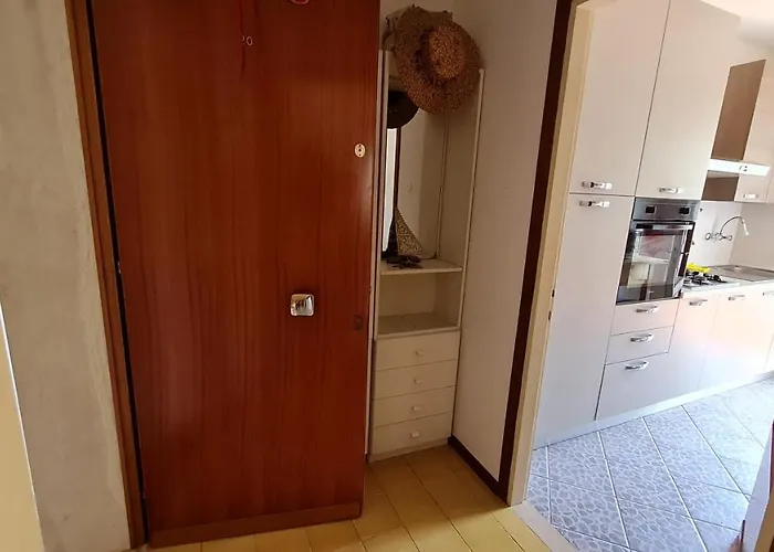 Luogo Di Pace * גראדו