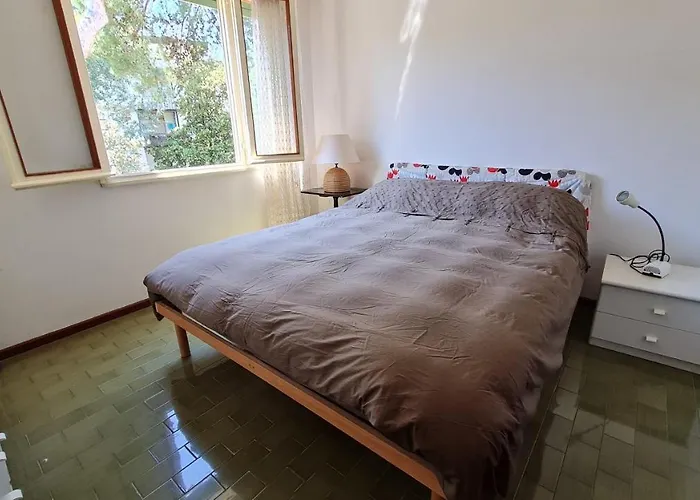 בית נופש Luogo Di Pace גראדו