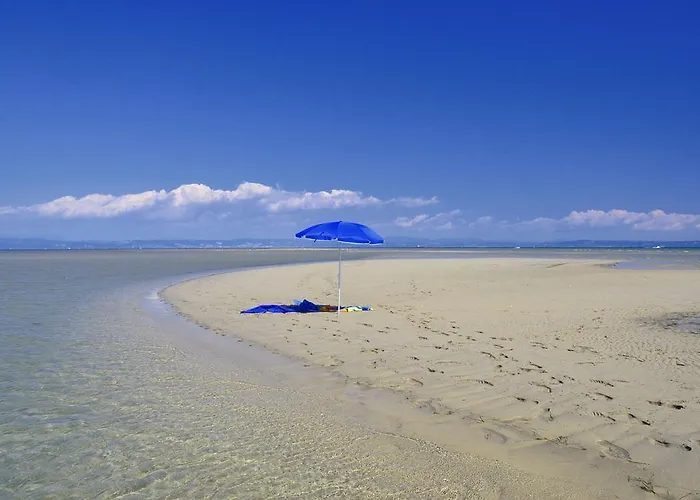 Luogo Di Pace בית נופש *