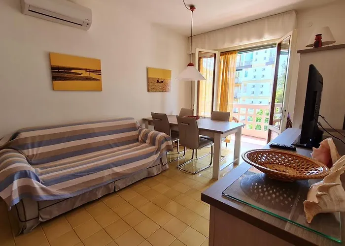 Holiday home Luogo Di Pace