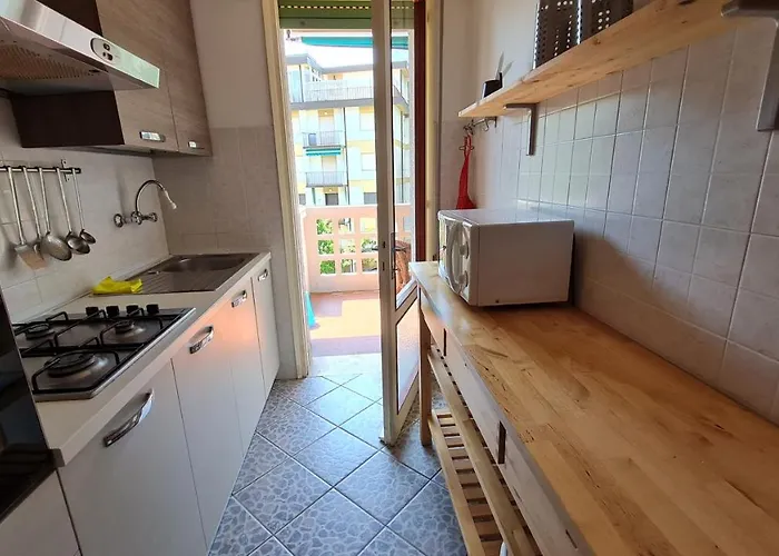 Holiday home Luogo Di Pace