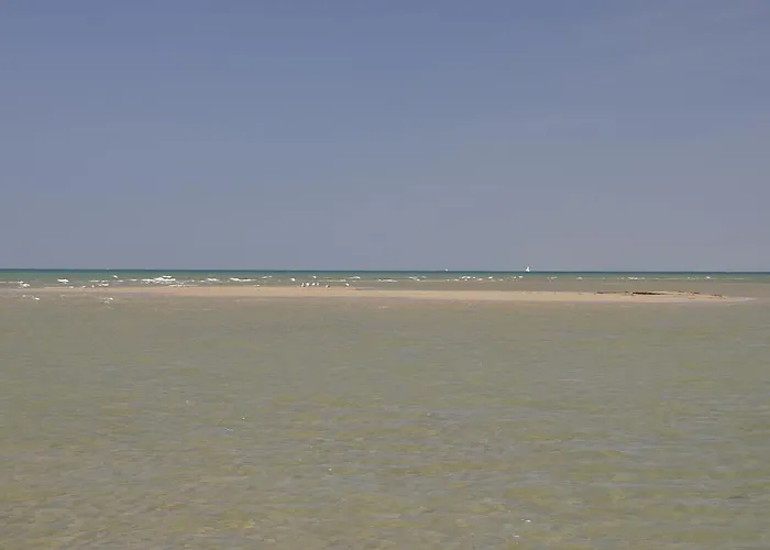 Holiday home Luogo Di Pace *