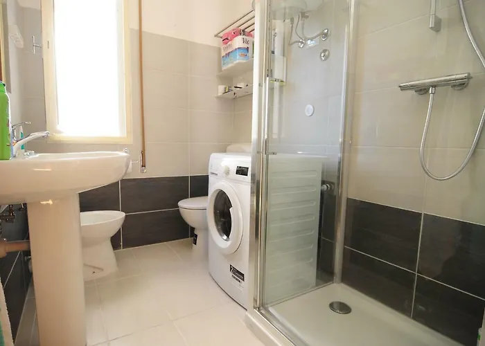 Luogo Di Pace Holiday home *